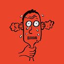 My project for course: Editorial Illustration: Sharpen Your Conceptual Skills. Un projet de Illustration traditionnelle, Dessin et Illustration éditoriale de Iana Tikhoniuk - 04.04.2024