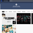 My Behance Portfolio. Design, Creative Consulting, and Graphic Design project by Grace Fernando - 12.31.2022