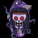 Proyecto "Jolly Roger". Un proyecto de Ilustración vectorial, Cine, vídeo, televisión y Diseño gráfico de Carlos Messía de la Cerda - 04.04.2024