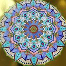 Mis mandalas. Un projet de Design  de Eugenia P Andersson - 04.04.2024