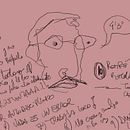This is the begining.... Un projet de Illustration traditionnelle de Gabriel Lopez - 05.04.2024