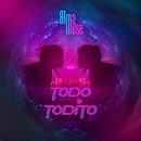 Alma Muse - Todo Todito. Un projet de Production musicale , et Musique de Orlando Rocio Caceres - 17.04.2023