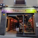 Rodina Terrassa (Родина). Un proyecto de Publicidad, Br, ing e Identidad, Diseño gráfico y Marketing de Jose Manuel González González - 25.12.2023
