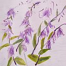 My project for course: Illustrating Nature: A Creative Exploration. Een project van Traditionele illustratie, Schilderij,  Tekening, Aquarelschilderen,  Illustratie met inkt y Naturalistische illustratie van Triin - 06.04.2024