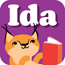 Library app design and campaign. Un progetto di Graphic design di Erin Archambeault - 06.04.2024