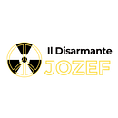 Il disarmante Jozef. Redes sociais, e Comunicação projeto de Marta Durin - 06.08.2021
