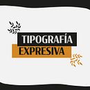 Tipografía Expresiva. Een project van  Ontwerp, Grafisch ontwerp, T y pografie van Nerea B. Miquel - 08.04.2024