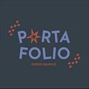 Portafolio 2024. Een project van Grafisch ontwerp van Lidia Fuentes - 08.04.2024