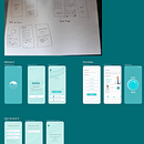 Mi proyecto del curso: Diseño de producto digital desde cero . % Ale Ezquerro R tarafından hazırlanan U, gulama Tasarımı, Ve Dijital Ürün Tasarımı projesi - 04.08.2024