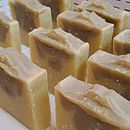 Mi proyecto del curso: Introducción a la elaboración de jabones artesanales creativos. Un projet de Artisanat , et DIY de Nani Ortiz - 08.04.2024