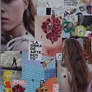 Mi proyecto del curso: Desarrollo de la carrera creativa: encuentra tu camino artístico . % Anel Stephanie Villanueva Gutiérrez tarafından hazırlanan Yaratıcı Danışmanlık, Ve İletişim projesi - 04.04.2024