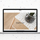 DENOEdesign.com | Web design. Web Design, Design gráfico, Fotografia do produto, e Retoque fotográfico projeto de Mj Calderón - 09.04.2024