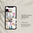 Social media image. Redes sociais, Design gráfico, e Marketing digital projeto de Mj Calderón - 09.04.2024