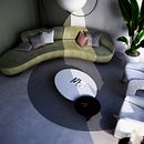 Il mio progetto del corso: Fotorealismo di spazi interni da zero con Lumion . Arhitectură, modelare 3D, Arhitectura digitală, design 3D și ArchVIZ de laurabelvedere_1 - 04.10.2024