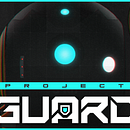 Project GUARD. Un proyecto de Diseño, Videojuegos, UX / UI, 3D y Motion Graphics de Lucas Crosbie - 09.11.2023