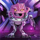 Portfolio . Traditional illustration, Animation, Comic, Video, TV, Digital Illustration, Drawing, Character Design, and Artistic Drawing project by Luciano La Rocca - 04.10.2024