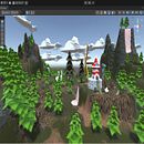 Mi proyecto del curso: Modelado de escenarios low poly para videojuegos por Giratá/https://drive.google.com/file/d/1L9XTxfW0bcq8q9ngZX2FIIKWFeWvIbFW/view?usp=sharing . % pr_gm tarafından hazırlanan 3D, Ve 3D Modelleme projesi - 04.07.2024