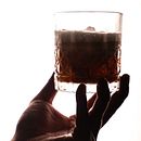 Foto coctel casero. Product Photograph project by Isac Pellissier - 04.10.2024