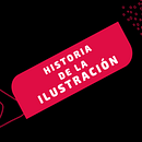 Historia de la Ilustración. Un projet de Design , Éducation et Infographie de Héctor Juárez - 12.02.2022
