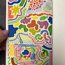 My project for course: Creative Visual Diary: Learn to Draw Your Life. Escrita, Comic, e Sketchbook projeto de kmetkova_barbora - 11.04.2024