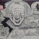 Mi proyecto del curso: Técnicas de dibujo para principiantes: trabaja la observación. Sketching, Pencil Drawing, Drawing, Sketchbook & Ink Illustration project by Wanda Reyes - 04.10.2024