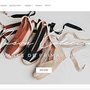 Ecommerce Shopify. Advertising, Photograph, Marketing, and Web Design project by Esteban Jiménez - 04.11.2024