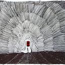 Mi proyecto del curso: Creación de una identidad personal ilustrada. Un proyecto de Ilustración tradicional, Diseño de complementos, Br e ing e Identidad de Alda Cristina Da Silva Sousa - 13.01.2024
