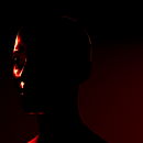 My project for course: Abstract Portrait Animation with Cinema 4D Ein Projekt aus dem Bereich 3D, Animation, 3-D-Animation und 3-D-Modellierung von cazagor17 - 11.04.2024