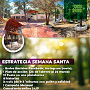 Mi proyecto del curso: Estrategia de comunicación para redes sociales. Redes sociais, Marketing digital, Mobile Marketing, Marketing para Facebook, Comunicação, Marketing para Instagram, e Growth Marketing projeto de Kristhian Arreola - 31.01.2024
