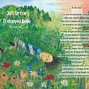 Il mio progetto del corso: Dal disegno naturalistico all'illustrazione narrativa Jiří Orten - Di chi sono?. Traditional illustration, Drawing, Botanical Illustration, Narrative, and Naturalistic Illustration project by Martina D. Moriscoová - 04.12.2024