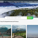 Laravel fullstack web. Un projet de Webdesign , et Développement web de guillemribo - 12.04.2024