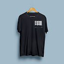 Mi proyecto del curso: Diseño de camisetas tipográficas. T, pograph, T, pograph, and Design project by Maritza Gonzalez - 04.12.2024