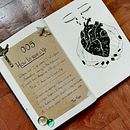 Artbook - Ilustrar 100 canciones @dorakarla_art. Drawing, Music, and Traditional illustration project by Dora Karla Yafac Risco - 04.12.2024