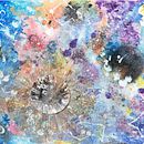 Mój projekt z kursu: Nowoczesne techniki akwareli. Projekt z dziedziny Trad, c, jna ilustracja i Malowanie akwarelą użytkownika svart_rotte - 12.04.2024