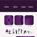 Meu projeto do curso: Introdução ao design de logos: do briefing à apresentação final. Un progetto di Design, Br, ing, Br, identit, Design di loghi, Design digitale, Stationer e Design di Rayssa Molinari - 13.04.2024