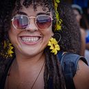 Carnaval no Centro de Santo André. Un proyecto de Fotografía de georgia_visacri - 28.02.2024