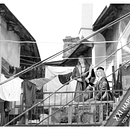 The Visitors - A Creative Decision-Making Deck . Colaj, Creativitate și Scriere creativă de semashyna - 04.13.2024