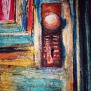 Mi proyecto del curso: Masterclass  de texturas en acuarela. Projekt z dziedziny  Sztuki piękne,  Malarstwo i Malowanie akwarelą użytkownika Julissa Chávez - 14.04.2024