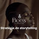 Mon projet du cours : Storytelling de marques : apprenez à faire la différence. Un progetto di Br, ing, Br, identit, Consulenza creativa, Marketing, Stor, telling e Comunicazione di Sabine Nv - 13.04.2024