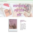 Mi proyecto del curso: PÁGINA WEB HECHA CON CANVA. Br, ing, Identit, Graphic Design, Web Design, and Social Media Design project by Brenda Palacios - 04.09.2024