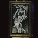 Mi proyecto del curso: Dibujo realista de la figura humana. Un proyecto de Ilustración tradicional, Bellas Artes, Bocetado, Dibujo a lápiz, Dibujo, Dibujo realista y Dibujo anatómico de Jonathan Garcia - 15.04.2024