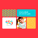 Meu projeto do curso: Branding tipográfico: como criar logos memoráveis do zero. Un proyecto de Br, ing e Identidad, Tipografía y Diseño de logotipos de Carolina Ossanai - 11.04.2024