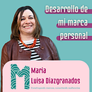 Desarrollo de identidad visual de mi marca personal como Asistente Virtual. Br, ing, Identit, Social Media, Digital Marketing, Social Media Design & Instagram Marketing project by Maria Diazgranados - 02.15.2024