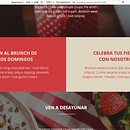 My project for course: Introduction to Responsive Web Development with HTML and CSS. Un progetto di Web design, Web development, CSS e HTML di Valentina Velázquez - 05.05.2024