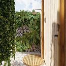 CORPHUS MENTI. Un projet de Design d'intérieur de Sarah Georges - 11.05.2022