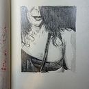 Meu projeto do curso: Exercícios no sketchbook para crescer artisticamente. Projekt z dziedziny Trad, c, jna ilustracja,  Sztuki piękne, Sketching,  R, sunek i Sketchbook użytkownika Giselle Pereira - 16.04.2024
