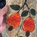Meu projeto do curso: Pintura com tinta acrílica: crie peças coloridas e tropicais. Un progetto di Pittura, Pittura acrilica e Illustrazione naturalistica di Lílian Prazeres - 16.04.2024