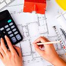 Cuantificador de material para construcción. Een project van Programmeren y  Webdevelopment van Jhonatan Espinosa - 11.04.2024