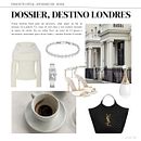 Mi proyecto del curso: Estilismo de moda: diseña tus looks. Un progetto di Design e Fashion design di Ariadna Toledo - 27.03.2024