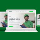Web Design - WordPress. Design, and UX / UI project by tarirocoffee - 01.12.2024